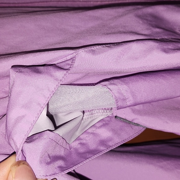 Nike clima-fit wind/ running jacket - Picture 6 of 13